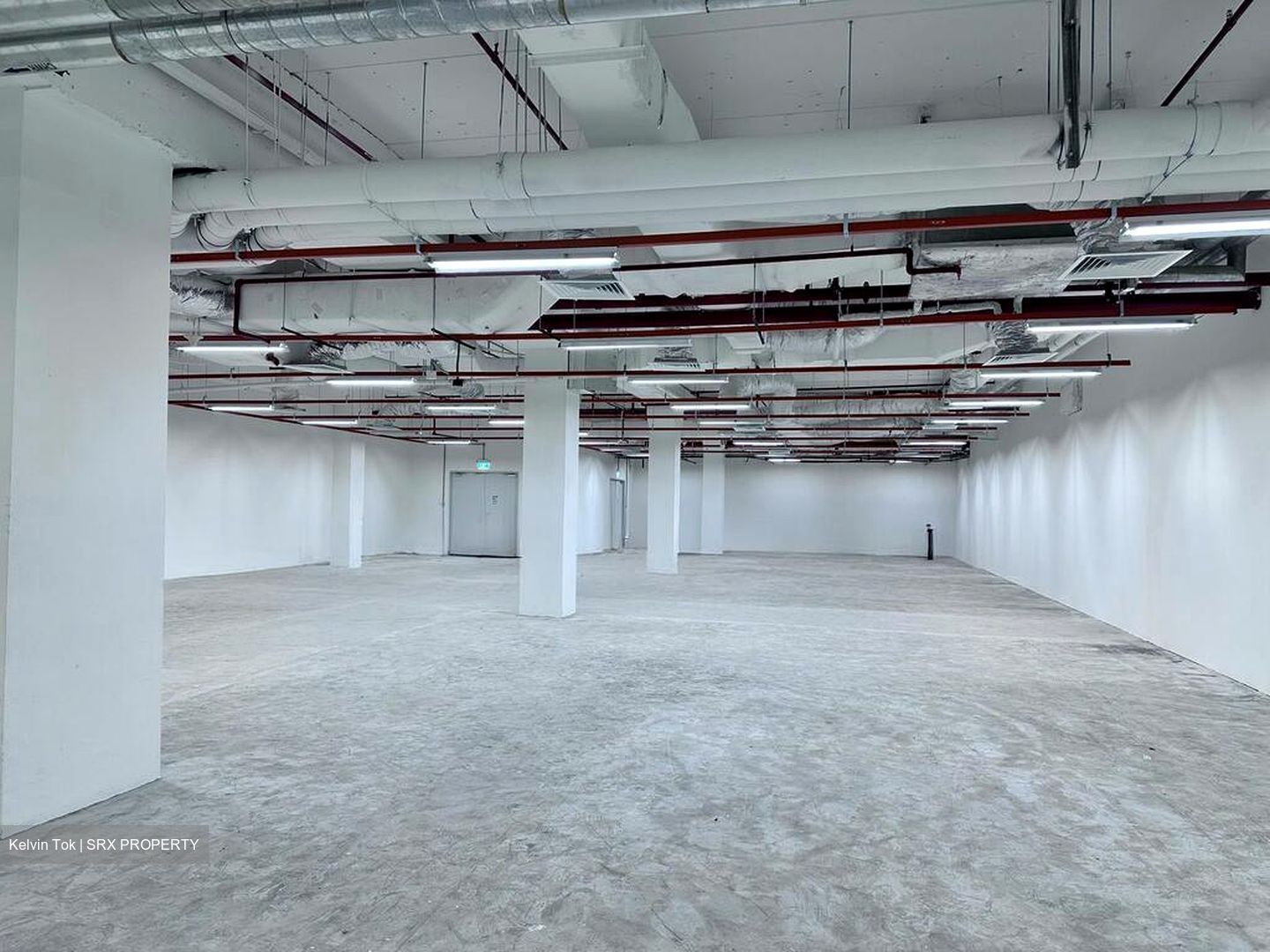 Imm Building (D22), Warehouse #511420121